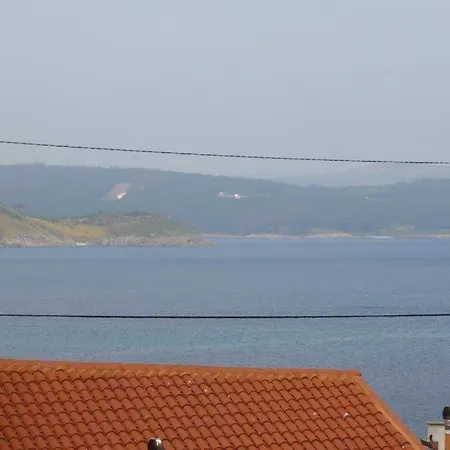 Apartamento Playa Langosteira