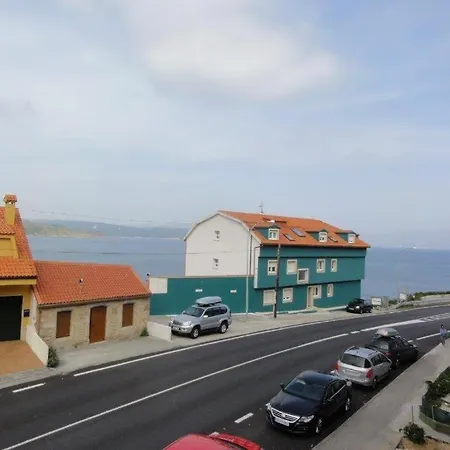 Apartamento Playa Langosteira *