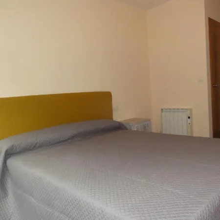 Apartamento Playa Langosteira