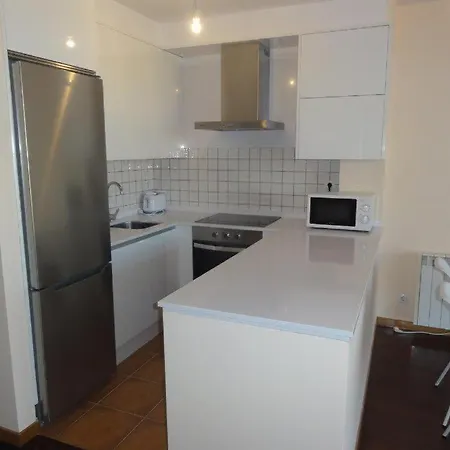 Apartamento Playa Langosteira
