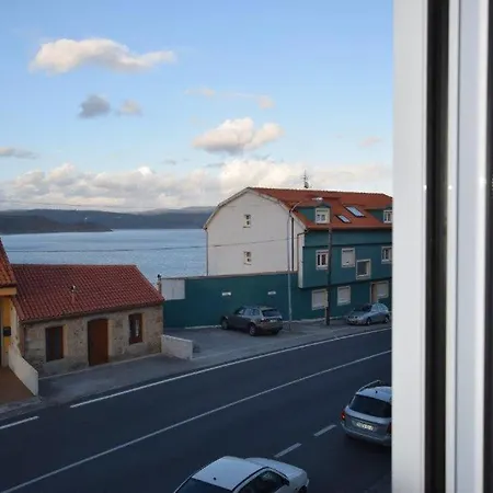 Apartamento Playa Langosteira *