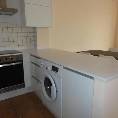 Apartamento Playa Langosteira Appartement *