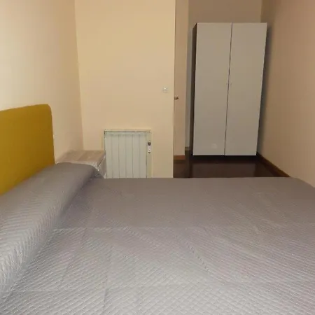 Apartamento Playa Langosteira Finisterre