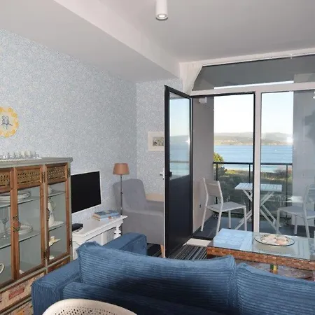 Turistico Bellavista Lägenhet Finisterre