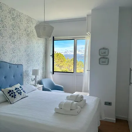 Turistico Bellavista Lägenhet
