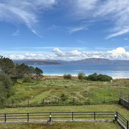 Lägenhet Turistico Bellavista